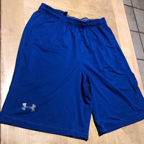 ⭐️⬇️ Under Armour Men’s Athletic Shorts - Picture 3 of 8